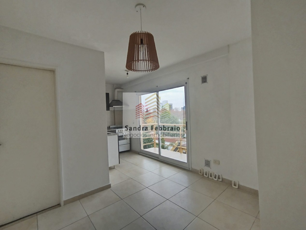 Alquiler Departamento san Miguel 