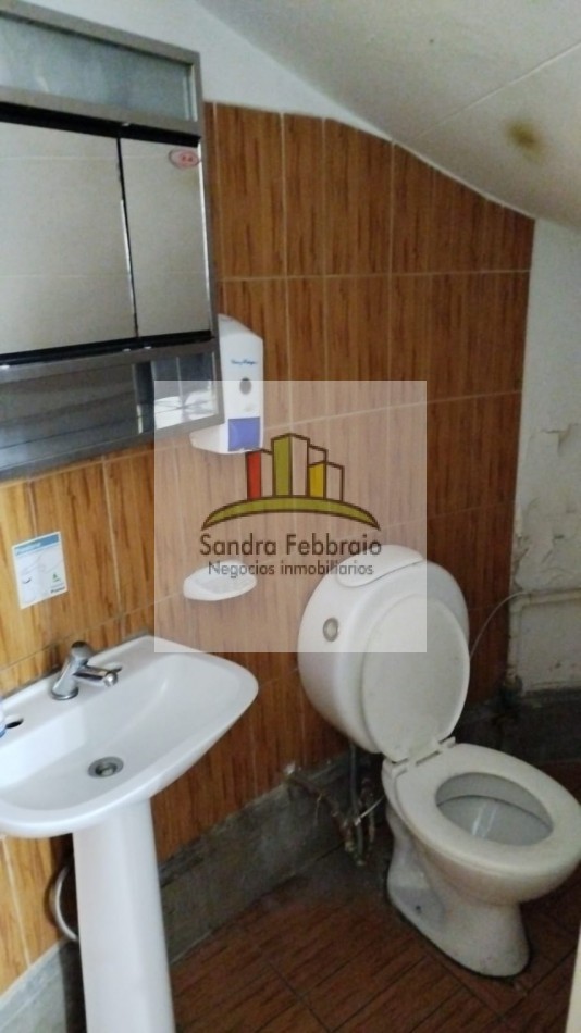 Alquiler Edificio Comercial Profesional Premium CABA