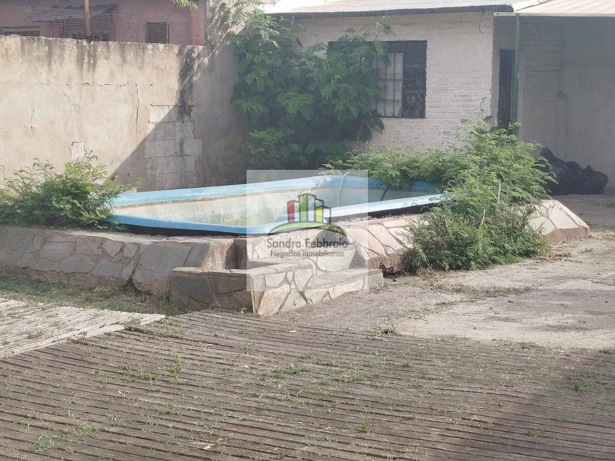 Venta casa tres ambientes san Miguel 