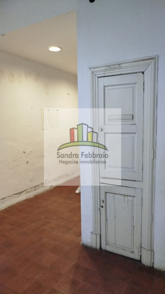 Alquiler Edificio Comercial Profesional Premium CABA