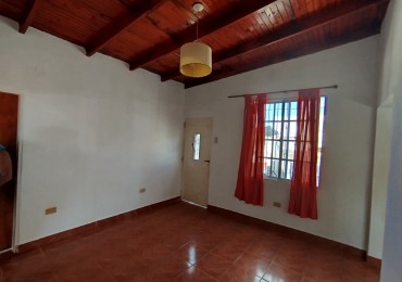 Alquiler departamento tres ambientes p.alta Jose C Paz 