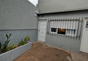 Alquiler departamento san Miguel 