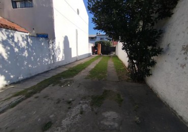 Alquiler casa estilo duplex tres ambientes dos baños san Miguel 