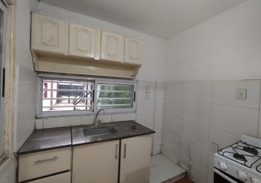 Alquiler departamento tres ambientes san Miguel 