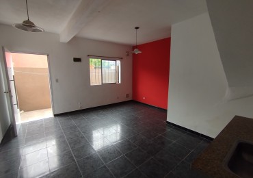 Alquiler departamento Tres ambientes los Polvorines Malvinas argentinas 