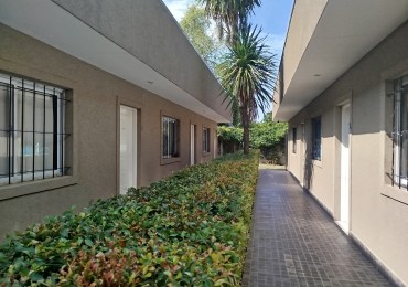 Alquiler departamento cochera los Polvorines Malvinas argentinas 