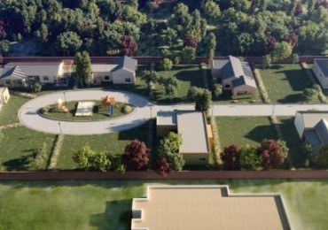 venta lote del viso Jose C Paz 