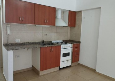 venta de departamento monoambiente Apto credito bancario 