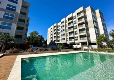 Alquiler departamento las casuarinas Escobar 