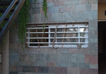 Alquiler departamento tres ambientes san Miguel 