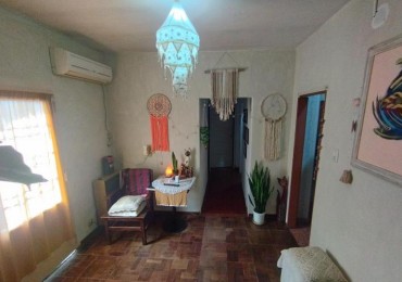 Alquiler casa PH Muñiz San Miguel 