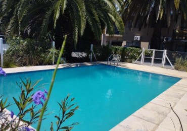 Alquiler departamento san Miguel 