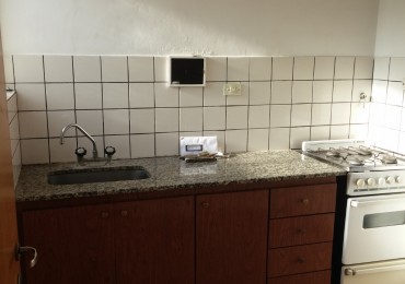 alquiler departamento dos ambientes amplios San Miguel 