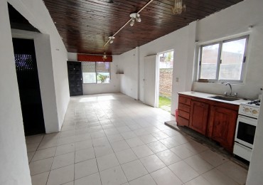 alquiler casa PH William Morris Hurlingham 