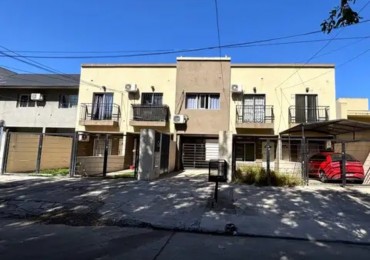 Alquiler departamento dos ambientes cochera Muñiz  san Miguel 