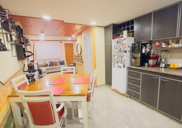 Venta casa Triplex apto credito Jose C Paz 