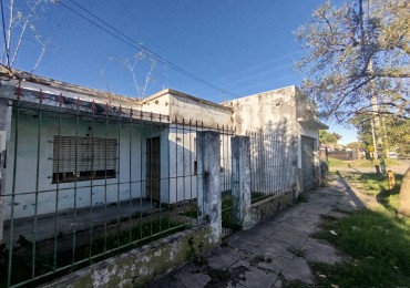 Venta Casa Reciclar Jose C Paz 