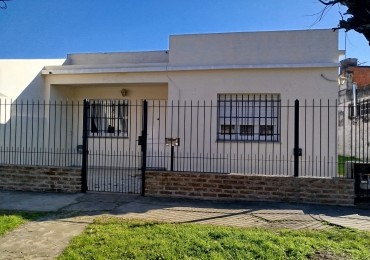 Alquiler casa Hurlingham 