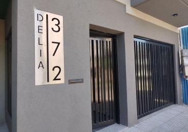 venta departamento a estrenar Muñiz San Miguel 
