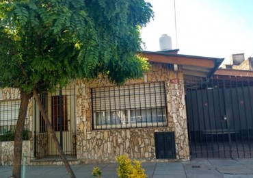 Muñiz Casa Familiar Apta credito con espacios para disfrutar cada etapa