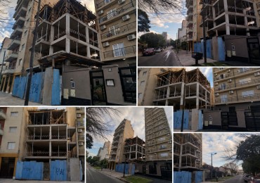 Venta departamento Muñiz San Miguel 