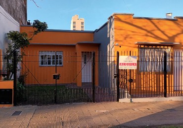 alquiler casa tres ambientes parque san miguel centro
