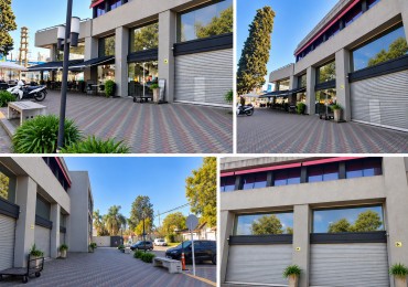 Alquiler local comercial-Bella Vista San Miguel