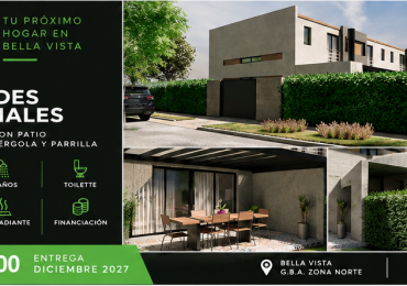 Venta en Pozo Casa en San Miguel