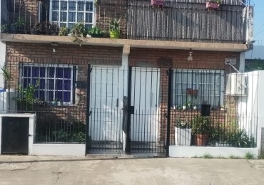 venta casa estilo duplex San Miguel apta credito 