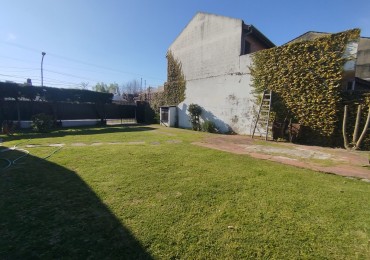 venta lote y quincho san Miguel 