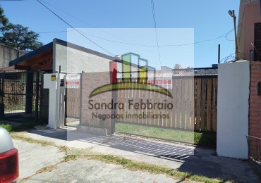 Venta casa PH apto credito bancario Jose C Paz 