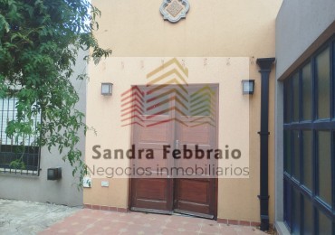venta Casa Jose C Paz 