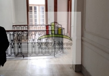 Alquiler Edificio Comercial Profesional Premium CABA