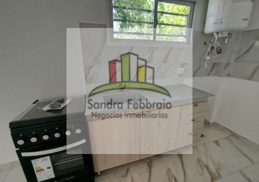 Venta Monoambiente Financia Muñiz San Miguel 