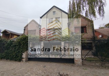 venta casa duplex san Miguel 