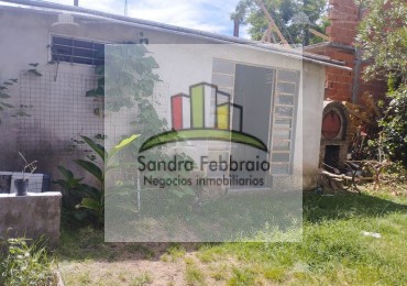 Venta lote con pileta cuarto de guardado Muñiz san Miguel apto credito 