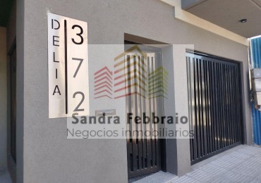 alquiler departamento dos ambientes estrenar cochera muñiz san miguel
